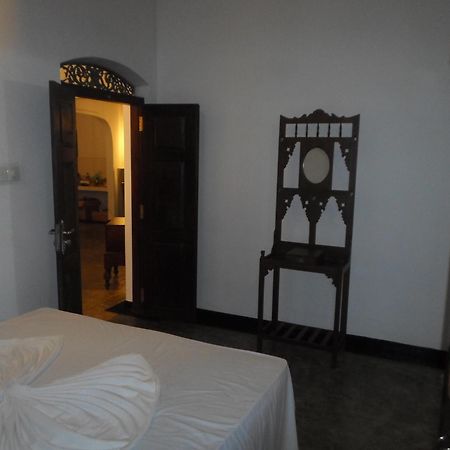 Hotel Chitra Ayurveda à Bentota Chambre photo