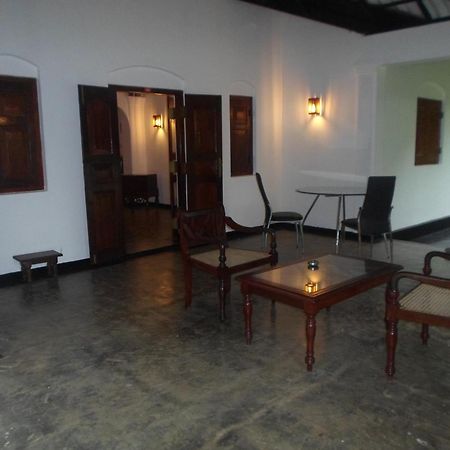 Hotel Chitra Ayurveda à Bentota Chambre photo